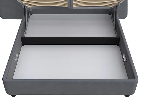Панели нераздвижные для кровати Sten - Нераздвежные панели из двух листов для кроватей Sten